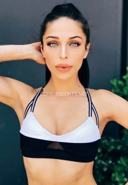 Cork escorts Valentina — 6