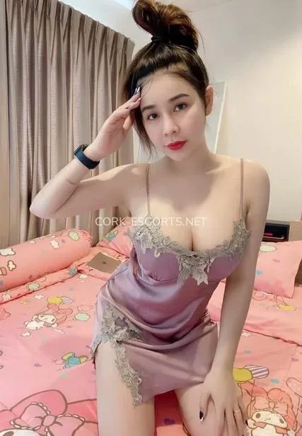 Cork escorts Anna — 5