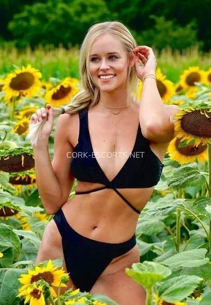 Cork escorts Jayla — 6