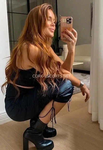 Cork escorts Sara — 2