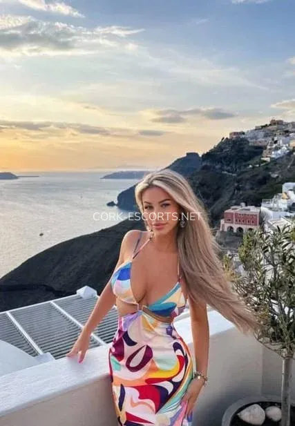 Cork escorts Jacqueline — 3