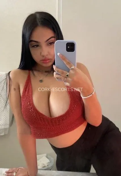 Cork escorts Josephine — 1