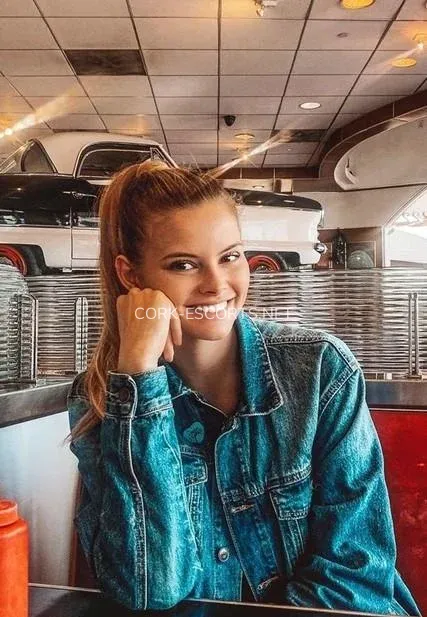 Cork escorts Jada — 7