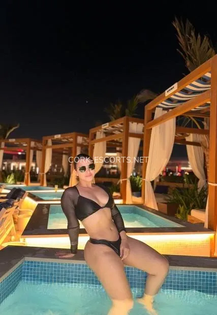 Cork escorts Mariana