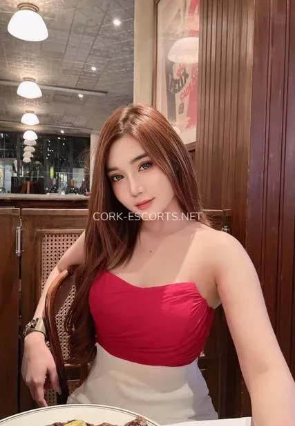 Cork escorts Cassandra — 1