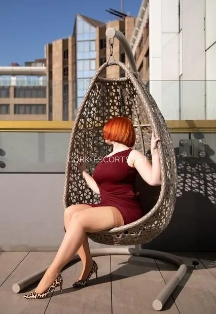 Cork escorts Eva — 2