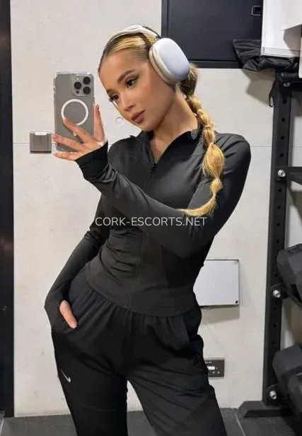 Cork escorts Barbro — 3