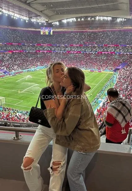 Cork escorts Cheyenne — 1