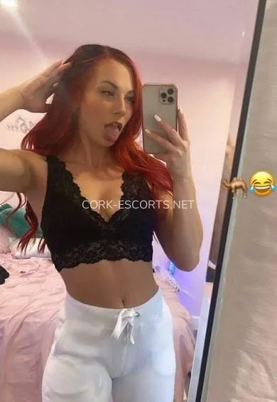 Cork escorts Reese — 2