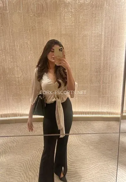 Cork escorts Ashlyn — 1
