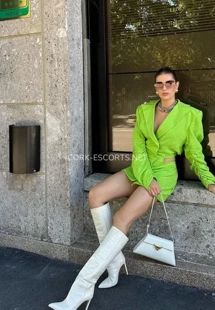 Cork escorts Caroline — 9