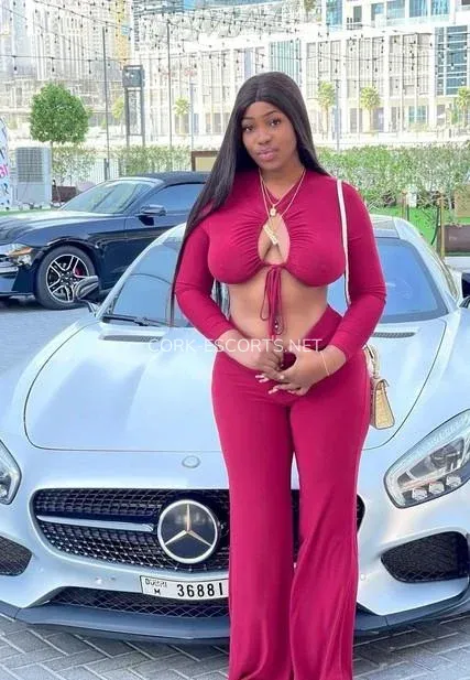 Cork escorts Hailey — 9