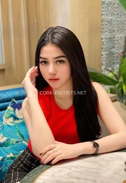 Cork escorts Gracie — 2