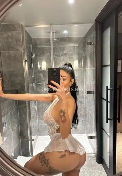 Cork escorts Justina — 4