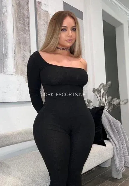Cork escorts Layla — 5