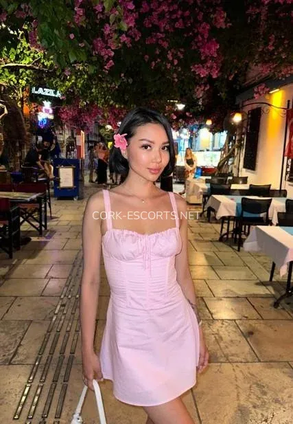 Cork escorts Ariana — 1