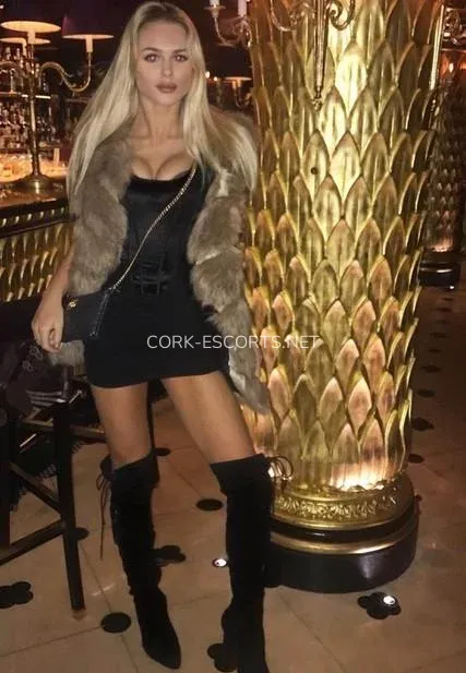 Cork escorts Therese — 4