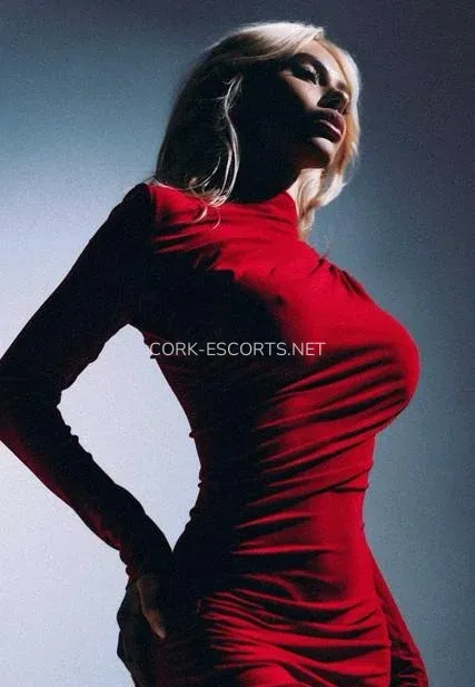 Cork escorts Kyra — 1