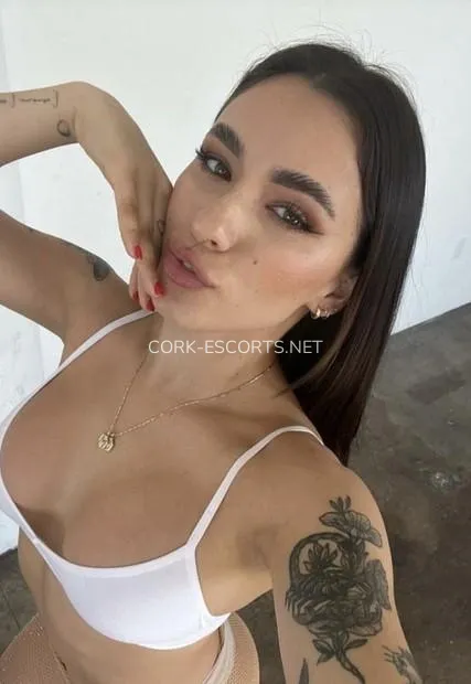 Cork escorts Viktoria — 2