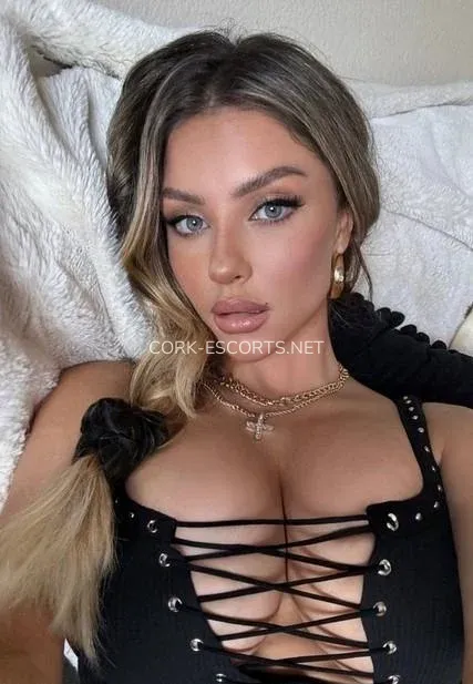 Cork escorts Nicole — 8