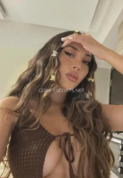 Cork escorts Kennedy — 1