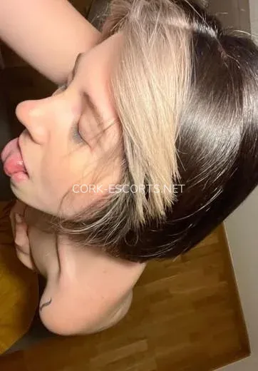 Cork escorts Laura — 1