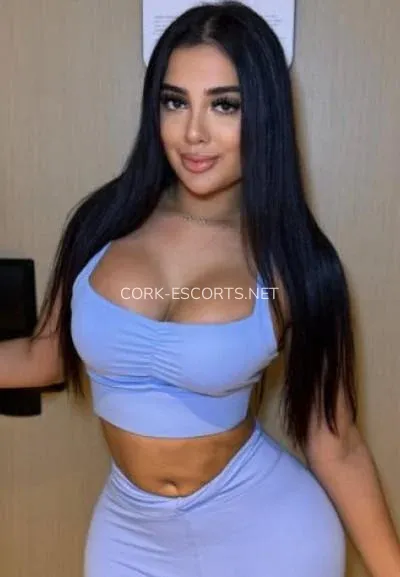 Cork escorts Vanesa — 1