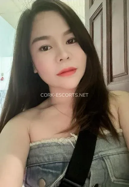 Cork escorts Tiffany — 4