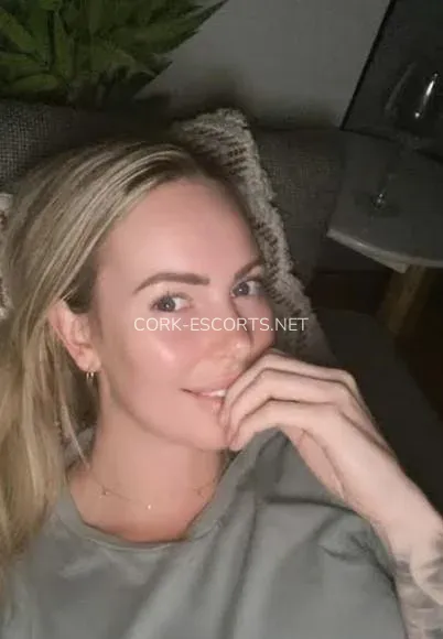 Cork escorts Nevaeh — 1