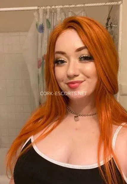 Cork escorts Linda — 3