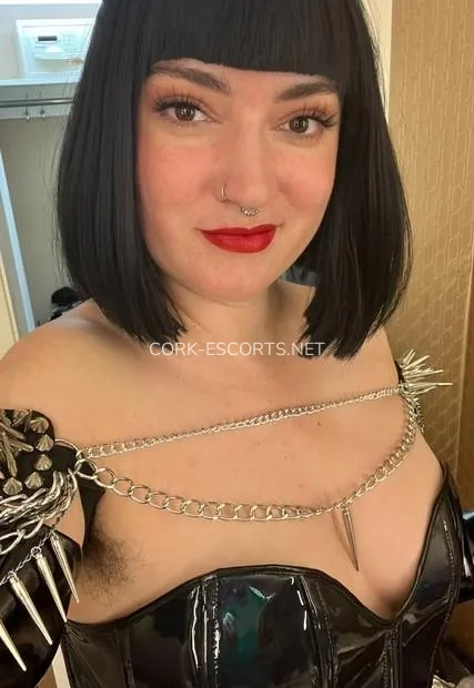 Cork escorts ann-marie