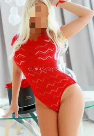 Cork escorts Amanda — 4