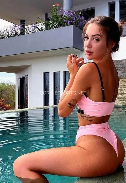 Cork escorts Britt — 2