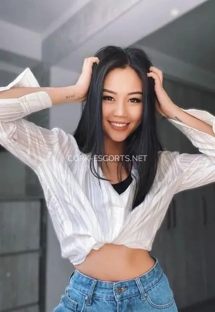 Cork escorts Ana — 2