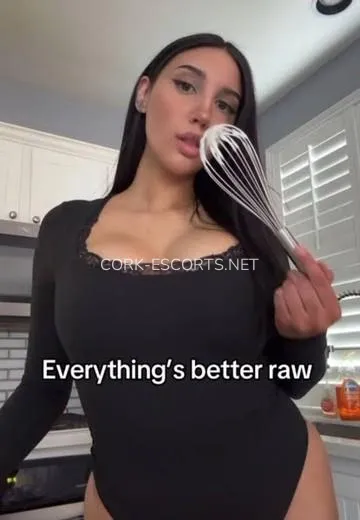 Cork escorts Cassidy — 2