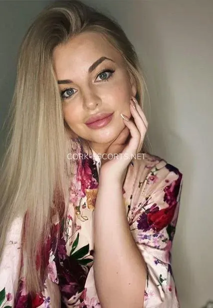 Cork escorts Ruby — 5