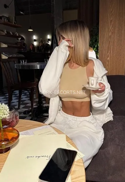 Cork escorts Erica — 2