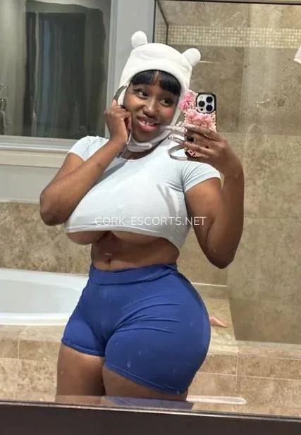 Cork escorts Ariel — 9