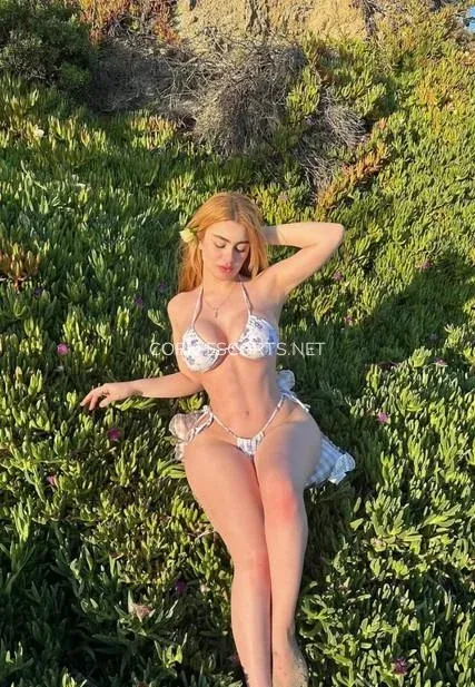 Cork escorts Angelina — 5
