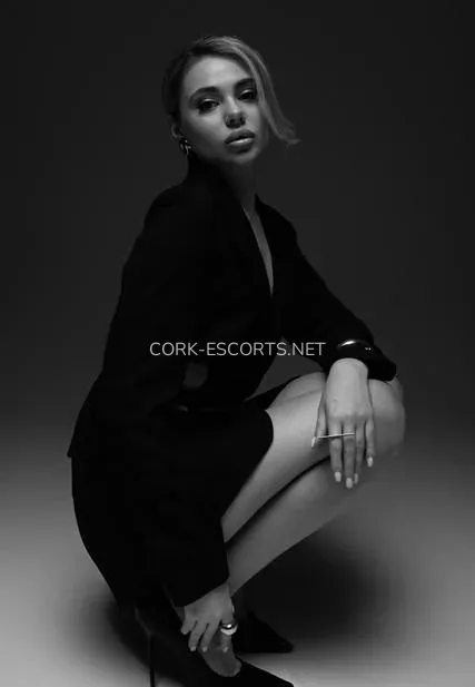 Cork escorts Nathalie — 5