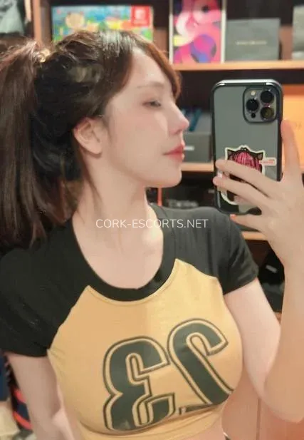 Cork escorts Allison — 1