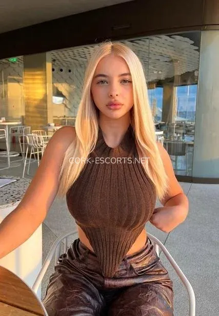 Cork escorts Elena — 6