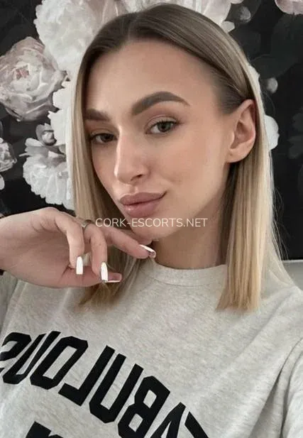 Cork escorts Jenny — 6