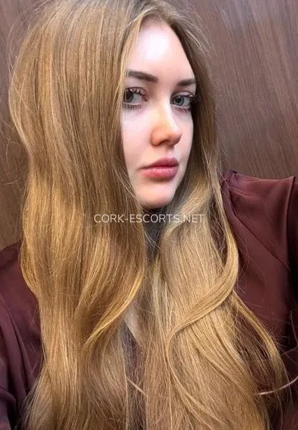 Cork escorts Josefin — 1
