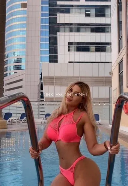 Cork escorts Maya — 3