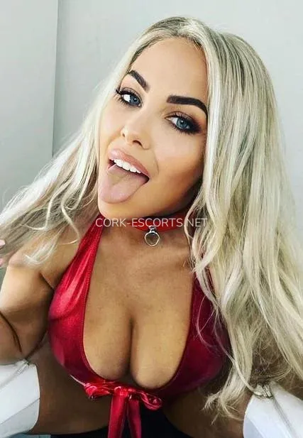Cork escorts Gala — 4