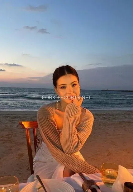 Cork escorts Charlotte — 7