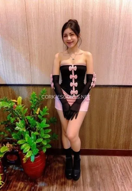 Cork escorts Katarina — 2