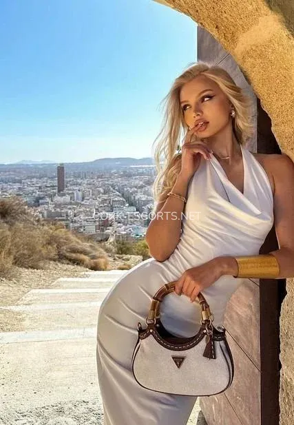 Cork escorts Helena — 1