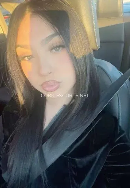 Cork escorts Barbro — 3